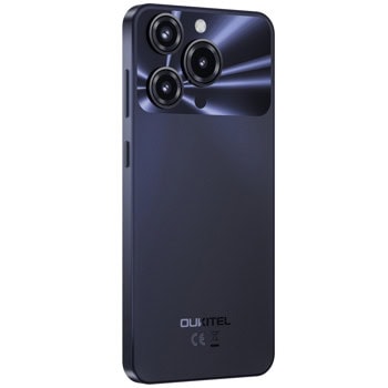Oukitel C69 128GB/4GB Black | JAR Computers Oukitel C69 128GB/4GB Black