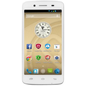 Prestigio MultiPhone 5507 DUO