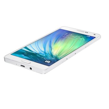 Samsung Galaxy A7 (SM-A700F) White