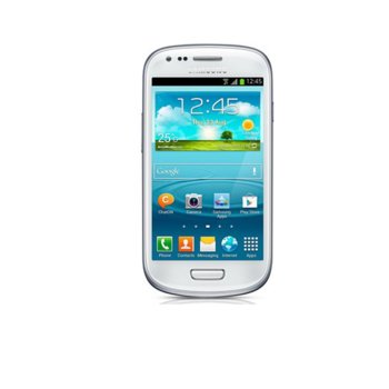 Samsung  GALAXY S III Mini GT-i8190 White