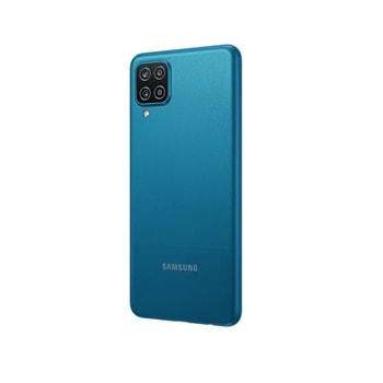 Samsung SM-A125F GALAXY A12 4/128 Blue