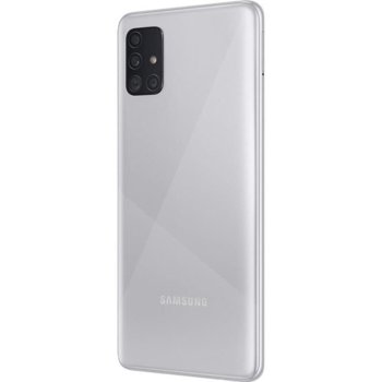 Samsung GALAXY A51 SM-A515 Silver