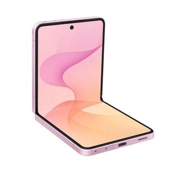 Samsung Galaxy Z Flip8 12GB/256GB Pink SM-F776BLIG | JAR Computers Samsung Galaxy Z Flip8 12GB/256GB Pink SM-F776BLIG