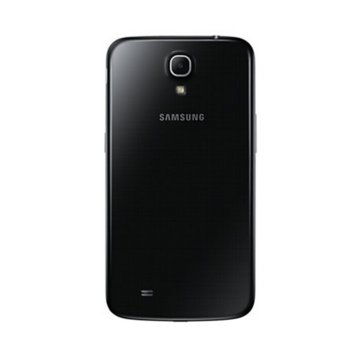 Samsung Smartphone GT-I9205 GALAXY Mega, Black