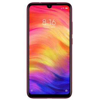 XIAOMI REDMI NOTE 7 64G NEBULA