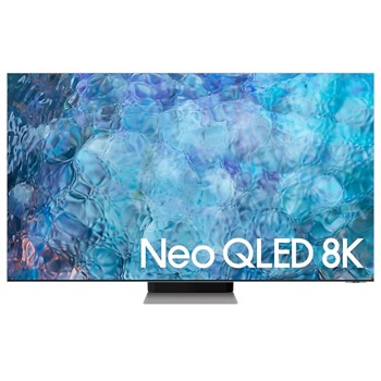 Телевизор Samsung 65QN900A, 65" (165.1 cm), 8K/UHD Neo QLED Smart TV, HDR, DVB-T2/C/S2, LAN, Wi-Fi, Bluetooth, 4x HDMI, 3x USB | JAR Computers Samsung 65QN900A QE65QN900ATXXH