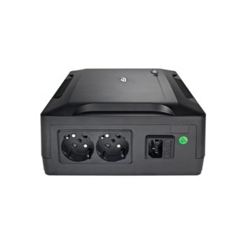 FSP NANO 600 Аварийно захранване UPS 600VA/360W