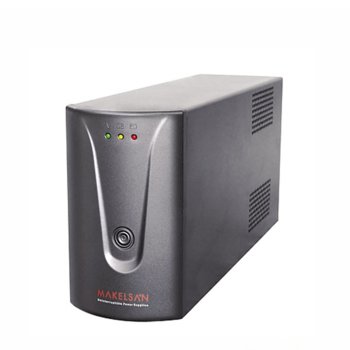 Makelsan 650VA/ 360W Lion