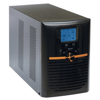 UPS Tunchmatik Newtech Pro II, 1000VA/800W, On-Line, Tower | JAR Computers Tunchmatik Newtech Pro II 1 kVA