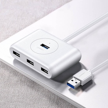 Ugreen USB-A 3.0 Hub 4-port 20283