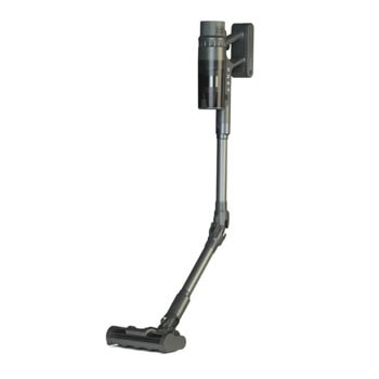 Прахосмукачка AENO SC2, вертикална, безжична, 530W, 800ml капацитет на контейнера, до 60 минути време на работа, миещ се филтър, 4 режима, сива | JAR Computers AENO SC2 ASC0002