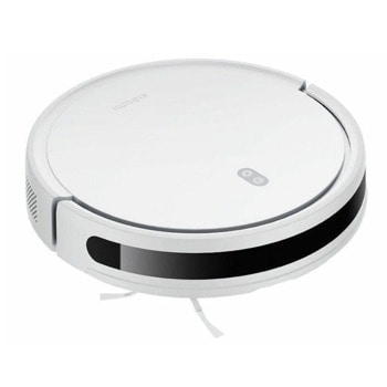 Прахосмукачка Xiaomi Robot Vacuum E10, робот, безжична, 35W, до 110 минути време на работа, тройно филтриране, 3 степени на водна струя, бяла | JAR Computers Xiaomi Robot Vacuum E10 BHR6783EU
