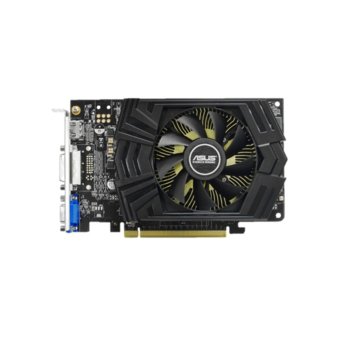 ASUS GTX750-PHOC-1GD5