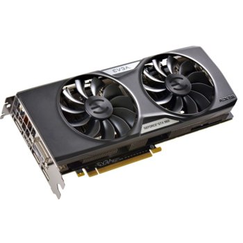 EVGA nVidia GF GTX960 FTW GAMING 4GB