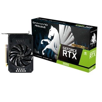 Gainward GeForce RTX 3050 Pegasus