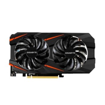 GIGABYTE GV-NP106D5-6G Mining 6GB GA-VC-NP106D5-6G