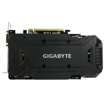 Gigabyte GV-N1060WF2OC-6GD