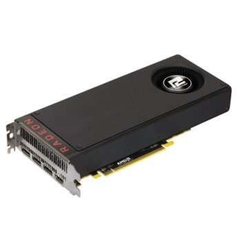 PowerColor AXRX 480 8GBD5-M3DH