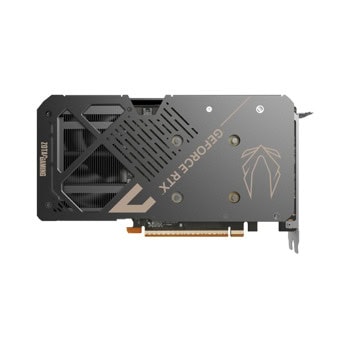 Видео карта ZOTAC GAMING RTX 5060 AMP 8GB GDDR7