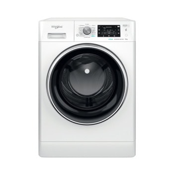 Whirlpool FFD 9489 BCV EE