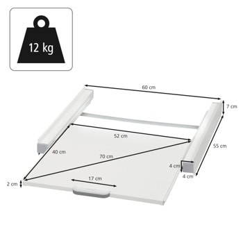 Xavax Stacking Kit 111363