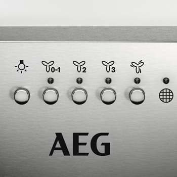 Абсорбатор AEG DGE5661HM