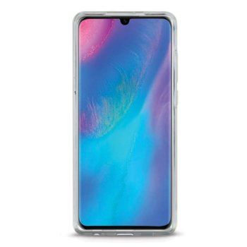 Case FortyFourNo.1 Huawei P30 Pro CFFCA0187