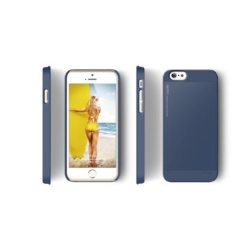 Elago S6 Outfit за iPhone 6 (S) ES6OF-JIJI