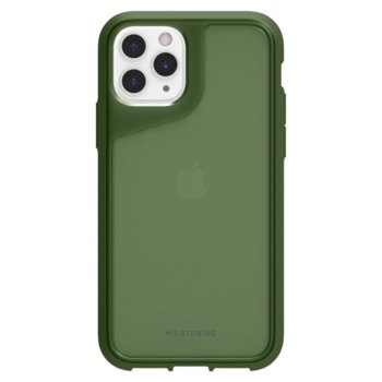 Griffin Survivor Strong green GIP-023-GRN