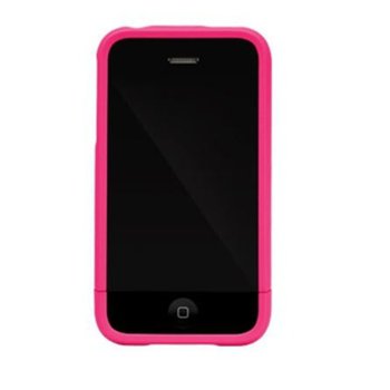 InCase Magenta Slider за iPhone 3G/3GS