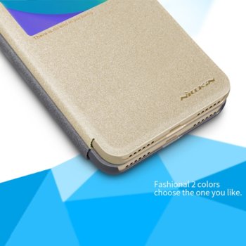 Nillkin Flip Cover Xiaomi Redmi Note 5A