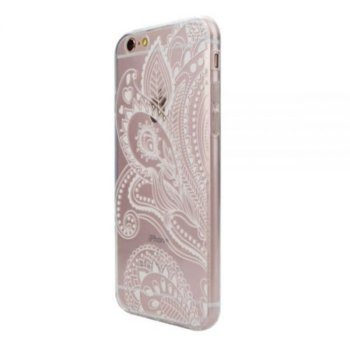 Redneck Spira Plume for iPhone 8 RNCS01714