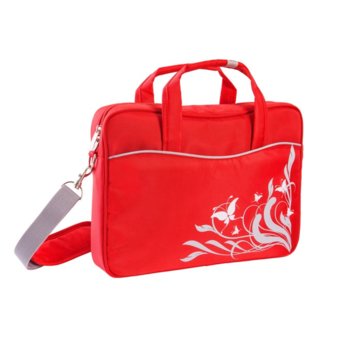 Defender Butterfly Red 26021