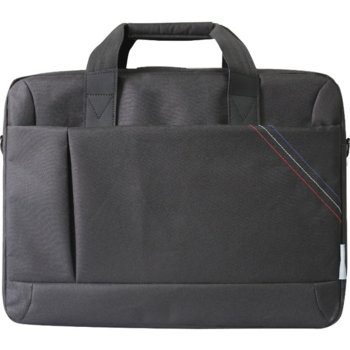 Чанта за лаптоп Dicallo LLM9713 до 15.6" (39.62 cm), черна | JAR Computers Dicallo LLM9713