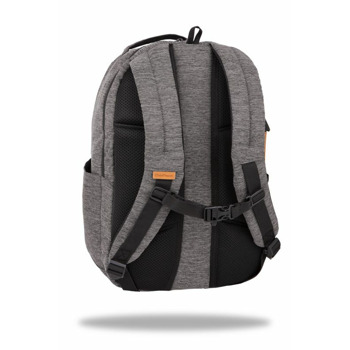 Ученическа раница CoolPack Grif Grey