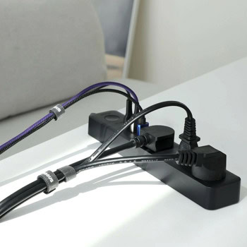 Baseus 50cm ACMGT-A01 - черна