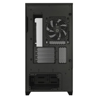 Кутия Asus Prime AP202 ARGB черна