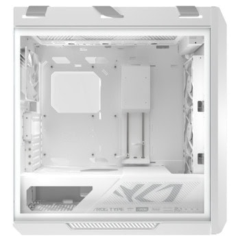 Asus ROG Strix Helios II White 90DC00W3-B39000 | JAR Computers Asus ROG Strix Helios II White 90DC00W3-B39000