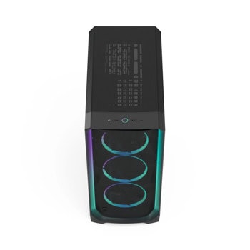 Fractal Design FD-C-MES3A-03