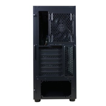 Segotep X1 ATX Mid Tower