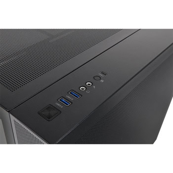 Thermaltake View 380 TG ARGB CA-1Z2-00M1WN-00