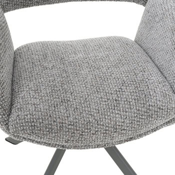 Трапезен стол VORU 8 Grey