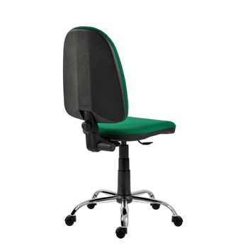 Работен стол Antares GOLF PLUS CR Black/Green