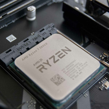 AMD Ryzen 7 5800X 100-000000063