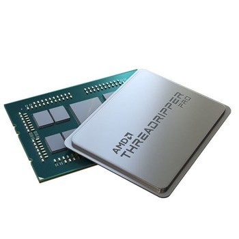 AMD Ryzen Threadripper PRO 3995WX TRAY