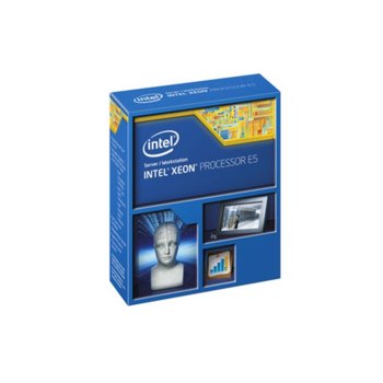 Intel Xeon E5-2620 v3 Processor Option Kit