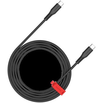 Canyon CC60SC USB C-C 1.2м черен