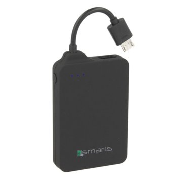 4smarts Juice Up Power Bank 1600 mAh 22850