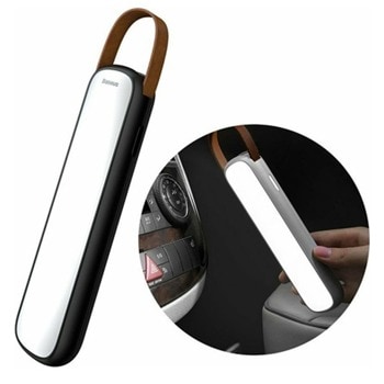 Baseus Solar Emergency Car Flashlight CRYJD01-01
