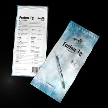 AeroCool Fuzion-1g ACTG-NA61210.01 | JAR Computers AeroCool Fuzion-1g ACTG-NA61210.01